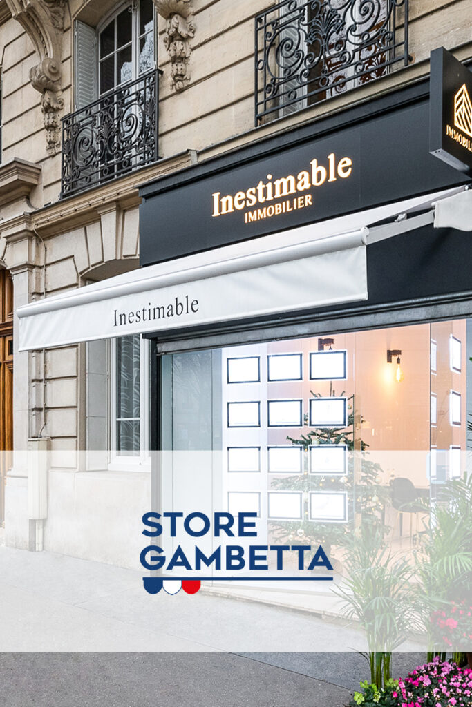 Store Gambetta