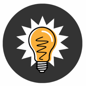 enseigne led