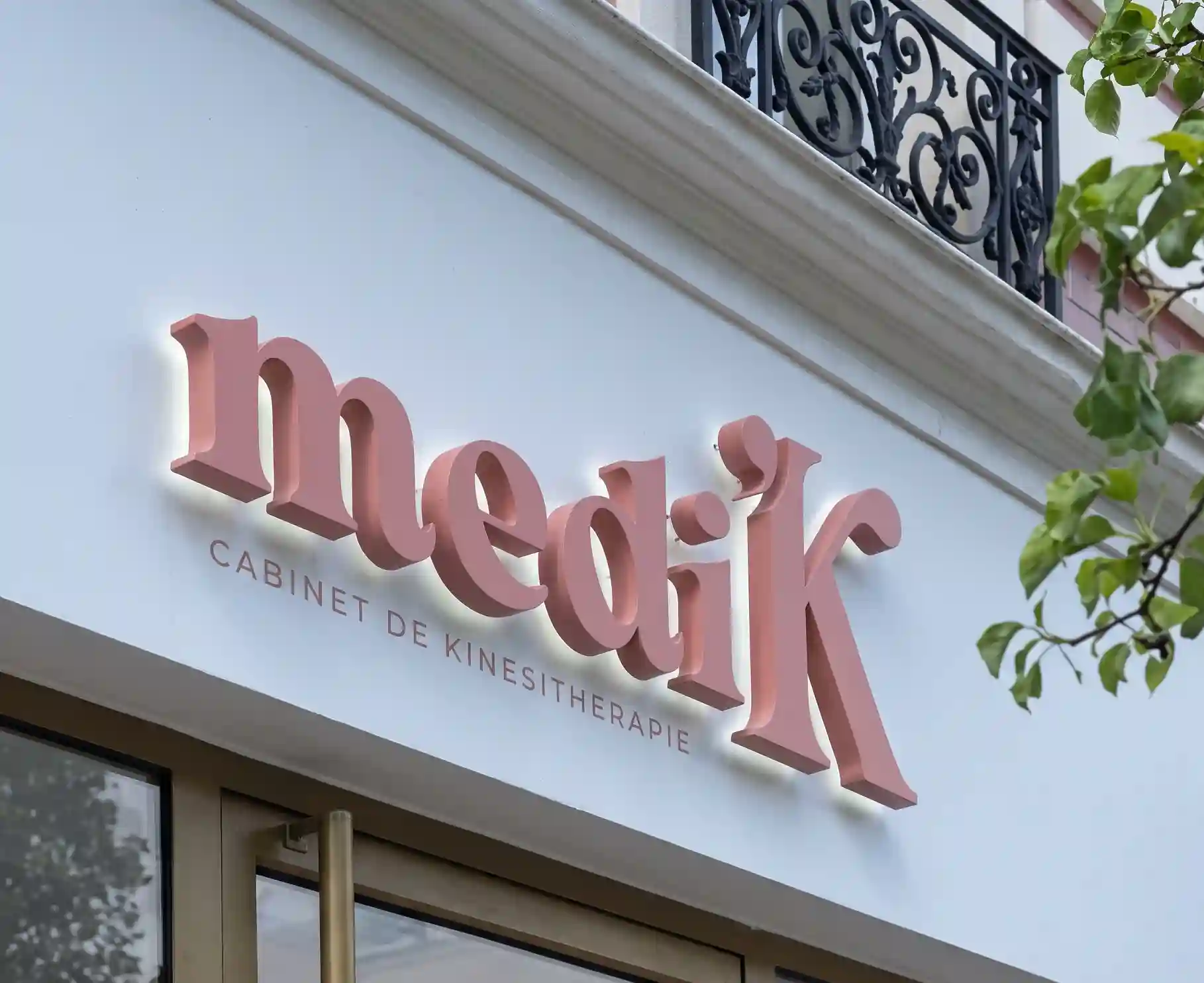medik